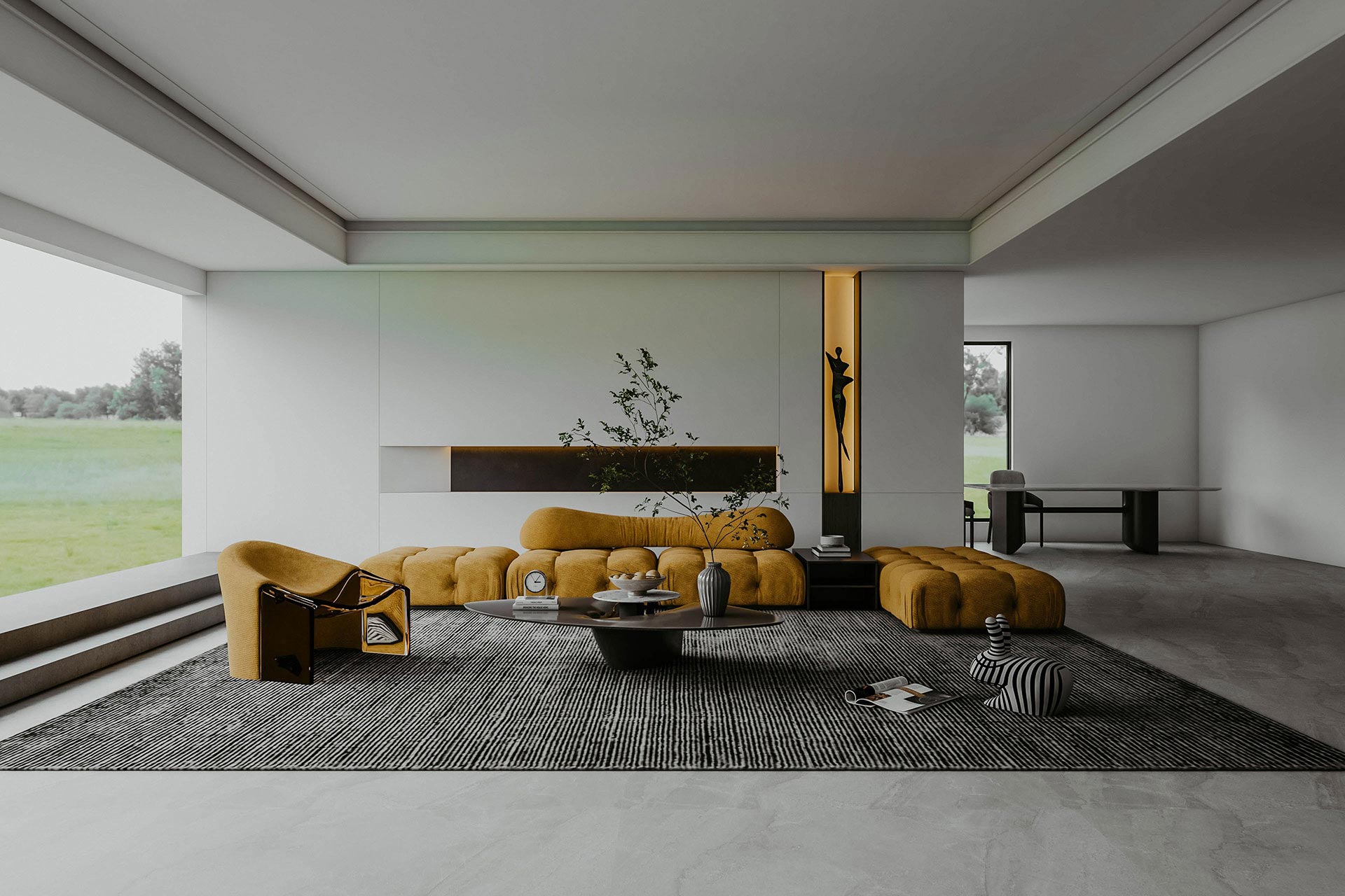 Residential Cleaning